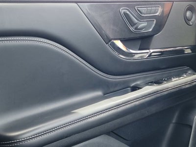 2021 Lincoln Corsair Plug-In Hybrid Grand Touring