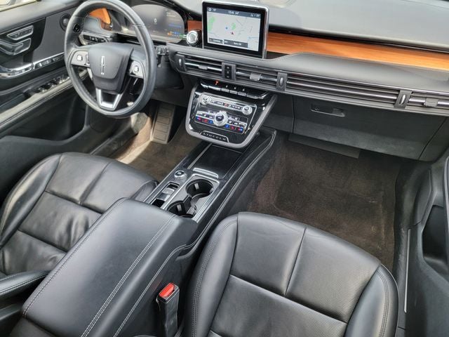 2021 Lincoln Corsair Grand Touring - Photo 40