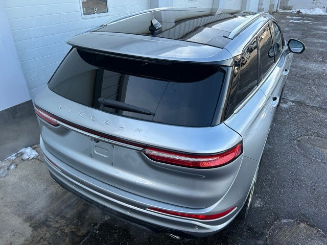 2021 Lincoln Corsair Plug-In Hybrid Grand Touring