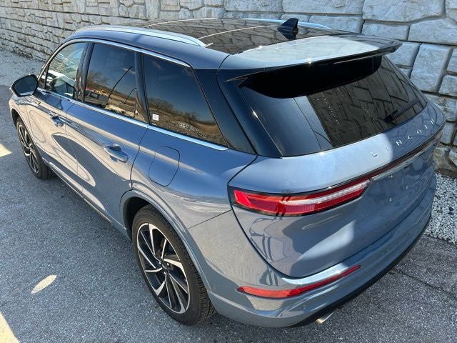 2023 Lincoln Corsair Plug-In Hybrid Grand Touring