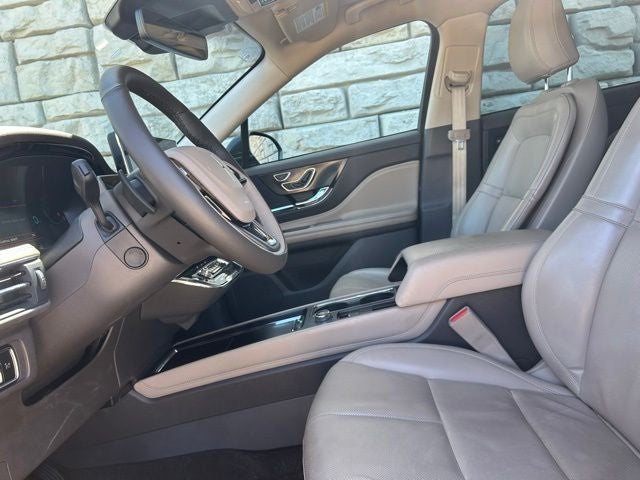 2023 Lincoln Corsair Plug-In Hybrid Grand Touring