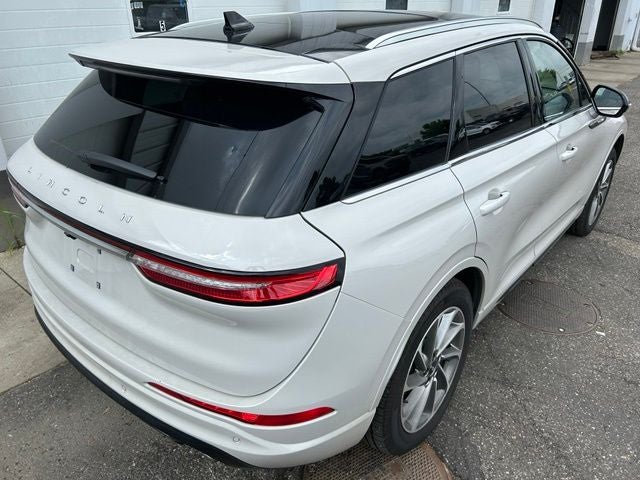 2024 Lincoln Corsair Plug-In Hybrid Grand Touring