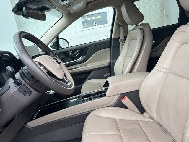 2024 Lincoln Corsair Plug-In Hybrid Grand Touring