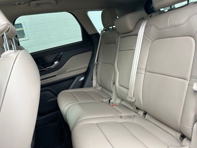2024 Lincoln Corsair Plug-In Hybrid Grand Touring