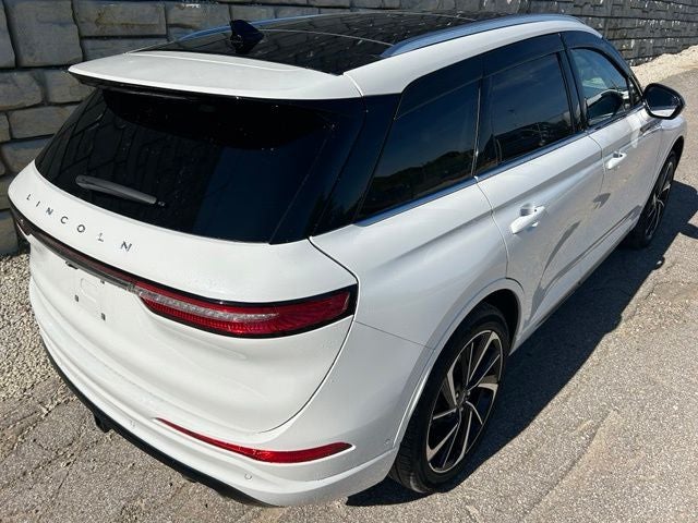2024 Lincoln Corsair Plug-In Hybrid Grand Touring