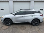 2017 Nissan Murano SV
