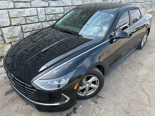 2020 Hyundai Sonata SE