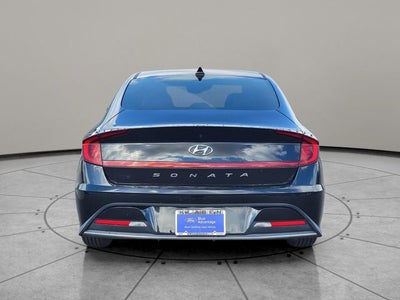 2020 Hyundai Sonata SE