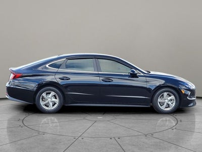 2020 Hyundai Sonata SE