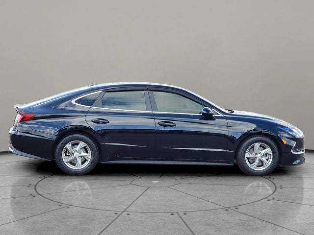 2020 Hyundai Sonata SE