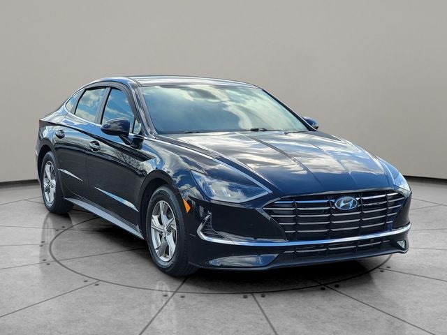 2020 Hyundai Sonata SE