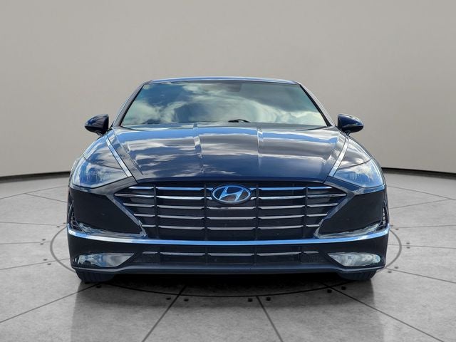2020 Hyundai Sonata SE