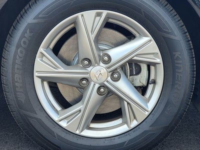 2020 Hyundai Sonata SE