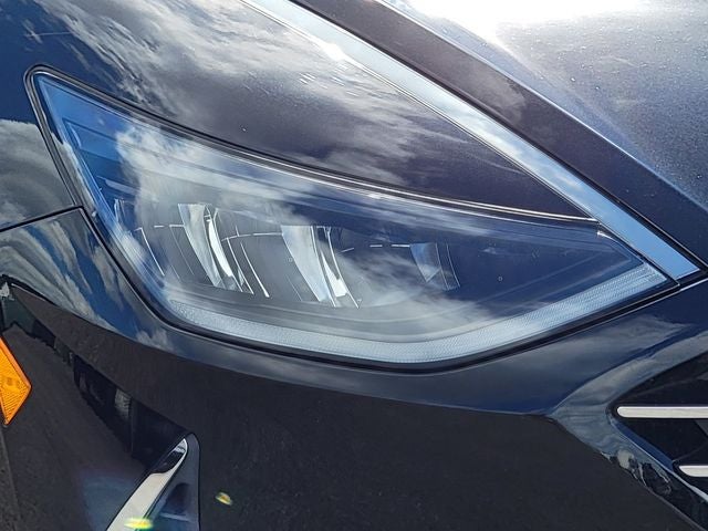 2020 Hyundai Sonata SE