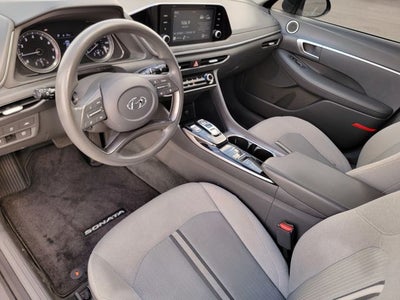 2020 Hyundai Sonata SE