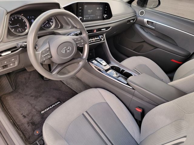 2020 Hyundai Sonata SE