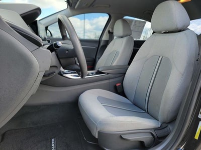 2020 Hyundai Sonata SE