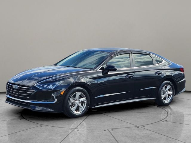 2020 Hyundai Sonata SE