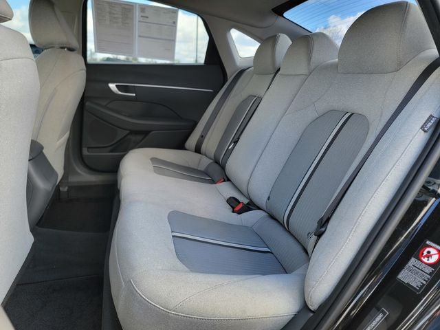 2020 Hyundai Sonata SE