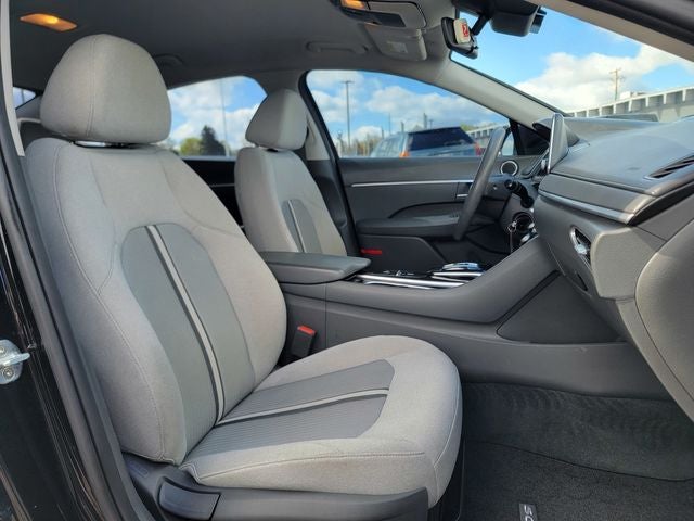 2020 Hyundai Sonata SE