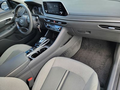 2020 Hyundai Sonata SE