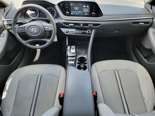 2020 Hyundai Sonata SE