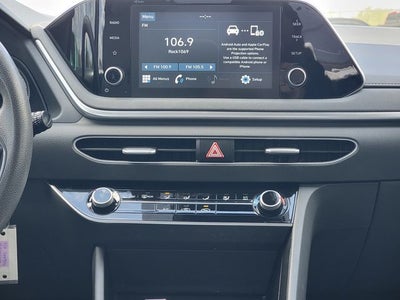 2020 Hyundai Sonata SE