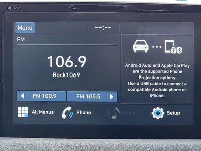 2020 Hyundai Sonata SE