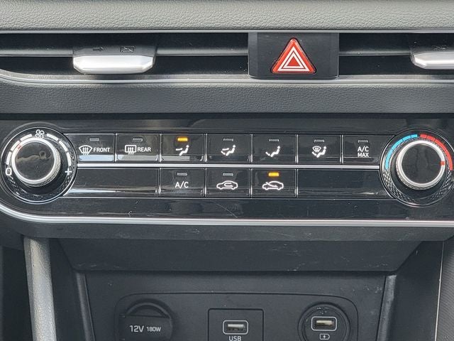 2020 Hyundai Sonata SE