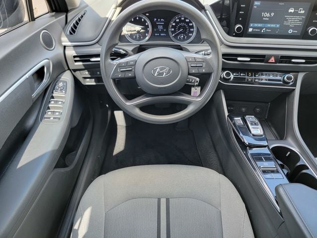 2020 Hyundai Sonata SE