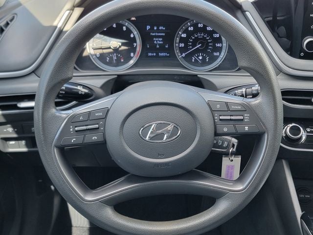 2020 Hyundai Sonata SE
