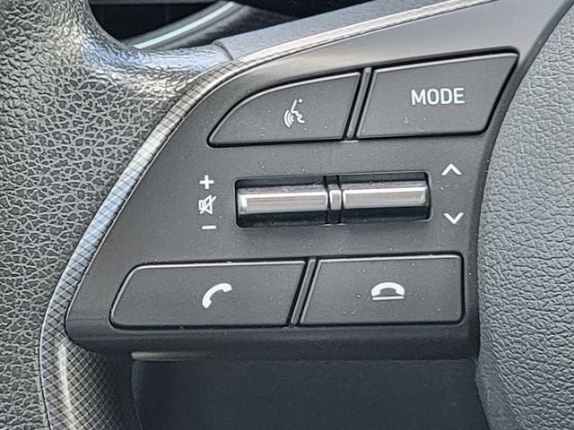 2020 Hyundai Sonata SE