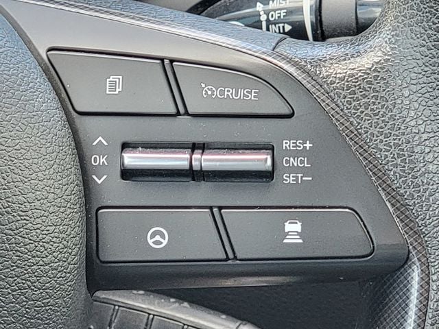 2020 Hyundai Sonata SE