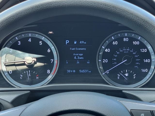 2020 Hyundai Sonata SE