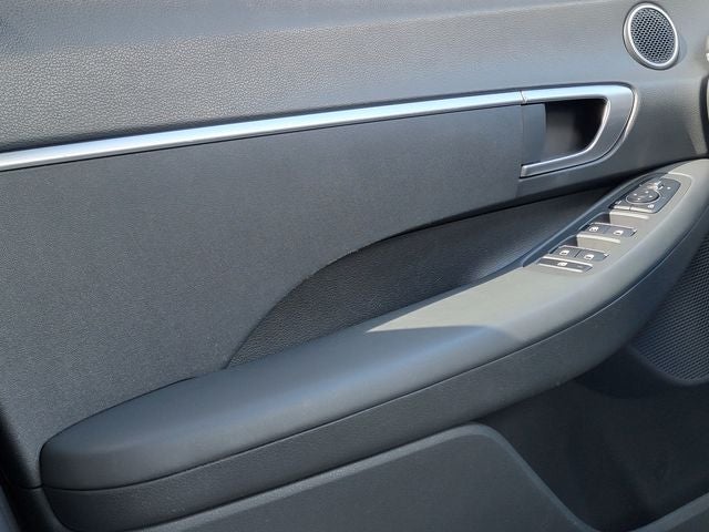 2020 Hyundai Sonata SE