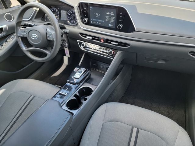 2020 Hyundai Sonata SE