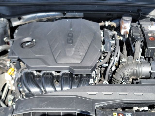 2020 Hyundai Sonata SE