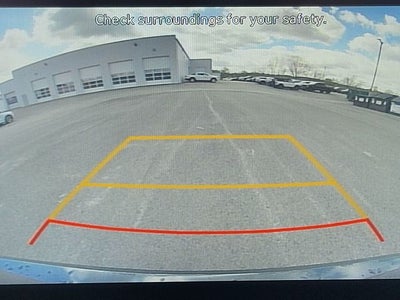 2020 Hyundai Sonata SE