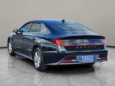2020 Hyundai Sonata SE