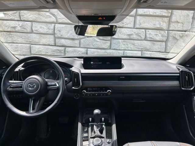 2024 Mazda Mazda CX-50 2.5 Turbo Premium Plus Package