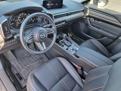 2024 Mazda Mazda CX-50 2.5 Turbo Premium Plus Package