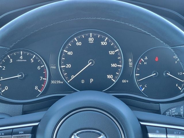 2024 Mazda Mazda CX-50 2.5 Turbo Premium Plus Package