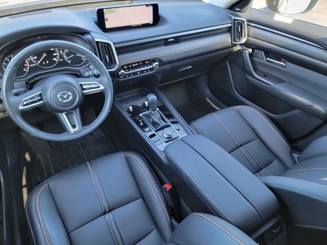 2024 Mazda Mazda CX-50 2.5 Turbo Premium Plus Package