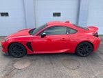 2023 Toyota GR86 Premium