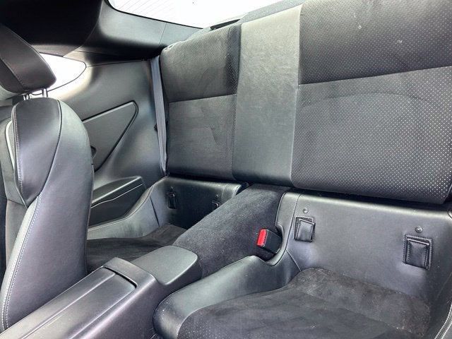 2023 Toyota GR86 Premium