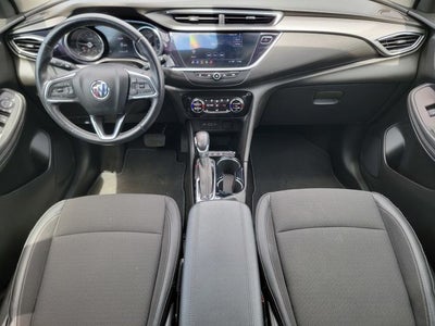 2020 Buick Encore GX Select