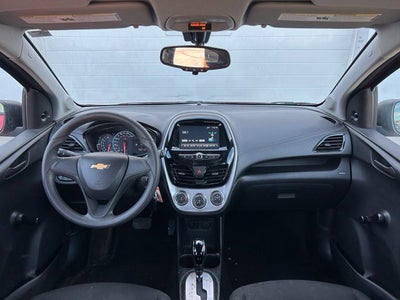 2018 Chevrolet Spark LS