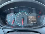 2018 Chevrolet Spark LS