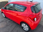 2018 Chevrolet Spark LS