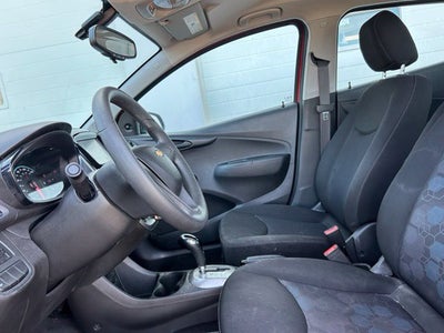 2018 Chevrolet Spark LS